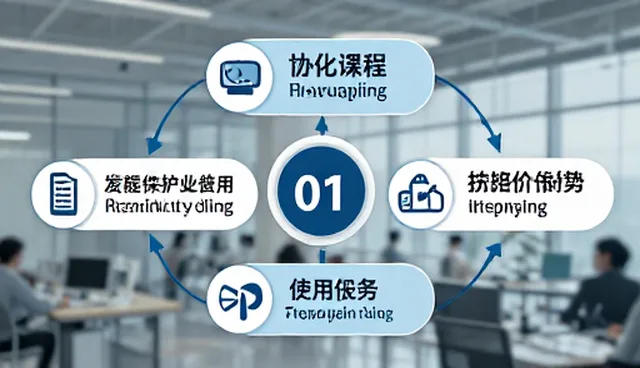 企业合规背景下流程优化的现实挑战与应对策略