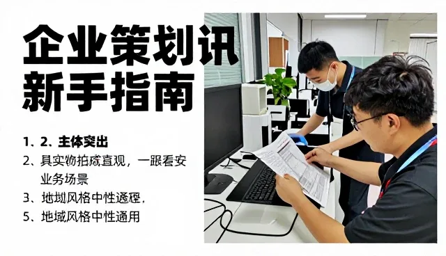 商务服务如何满足现代验收交付环节需求