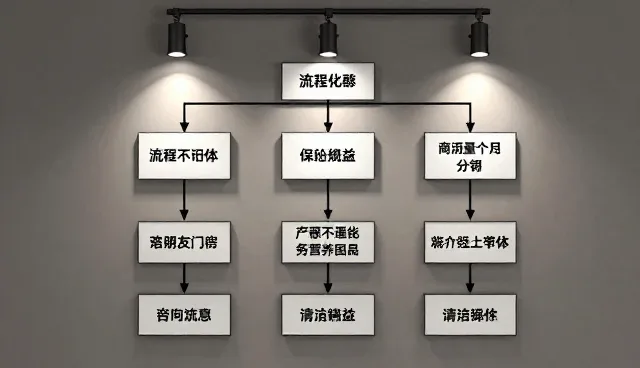 流程优化在管理效率提升中的应用场景与趋势分析
