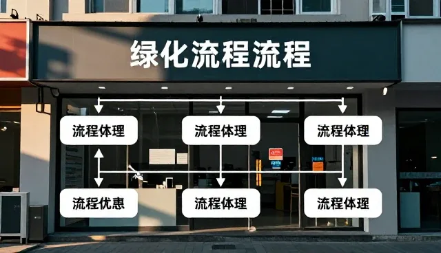 企业策划中两种做法的对比与实际取舍